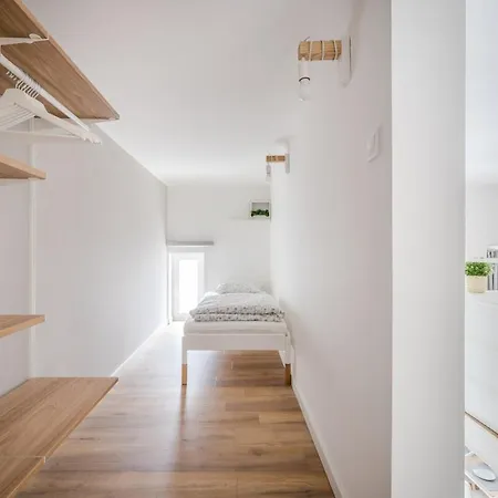 Daire Bright Side Loft - Member Of The Funhouse Group *