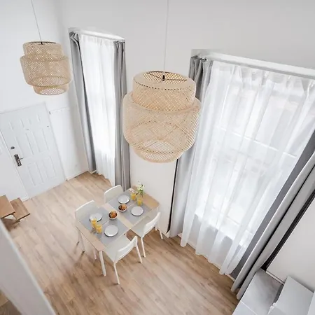 Bright Side Loft - Member Of The Funhouse Group Daire *