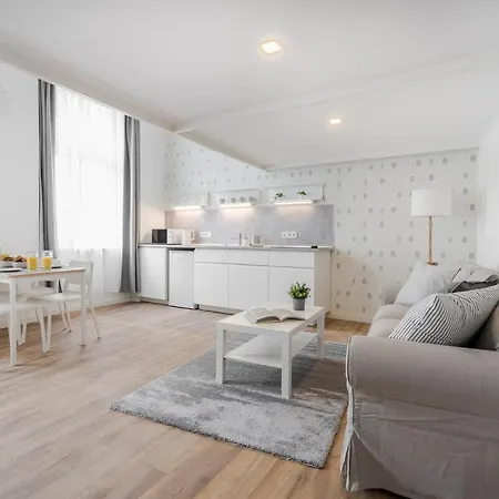 Bright Side Loft - Member Of The Funhouse Group Daire Budapeşte