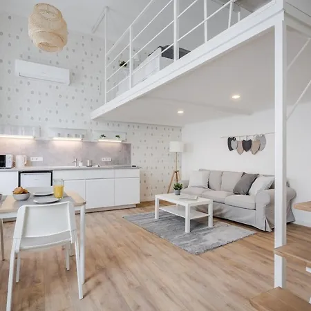 Bright Side Loft - Member Of The Funhouse Group Budapeşte