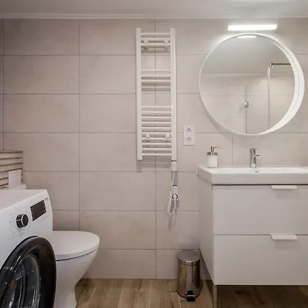 Daire Bright Side Loft - Member Of The Funhouse Group *