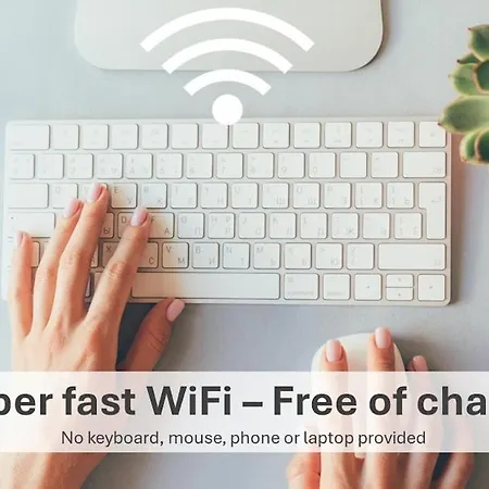 Daire Bright Side Loft - Member Of The Funhouse Group Budapeşte