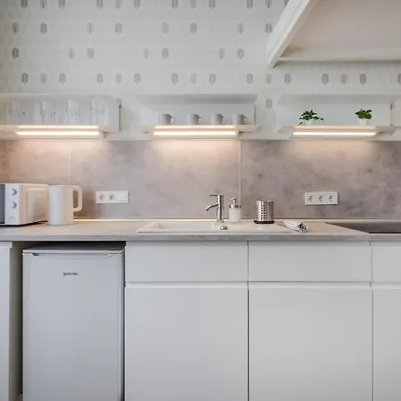 Bright Side Loft - Member Of The Funhouse Group