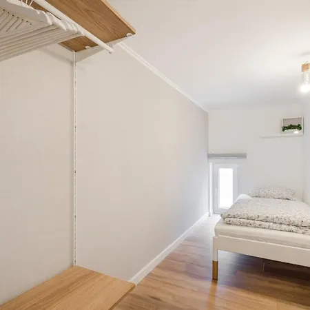 Bright Side Loft - Member Of The Funhouse Group Daire *