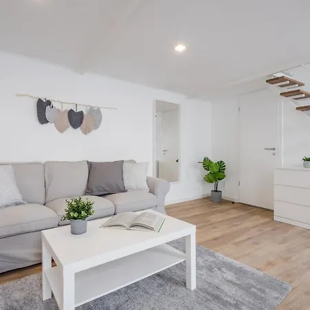 Daire Bright Side Loft - Member Of The Funhouse Group *