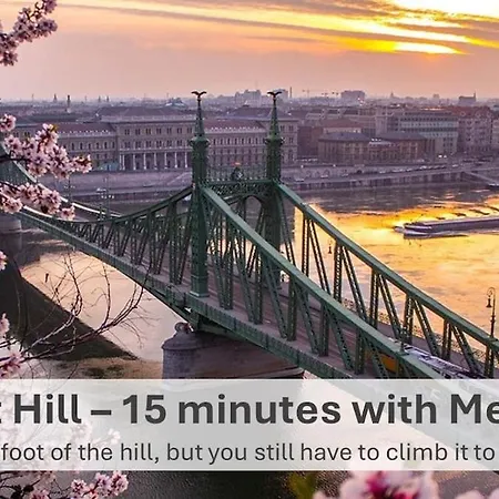 Bright Side Loft - Member Of The Funhouse Group * Budapeşte