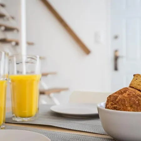 Bright Side Loft - Member Of The Funhouse Group