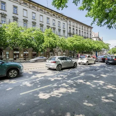 Bright Side Loft - Member Of The Funhouse Group Budapeşte