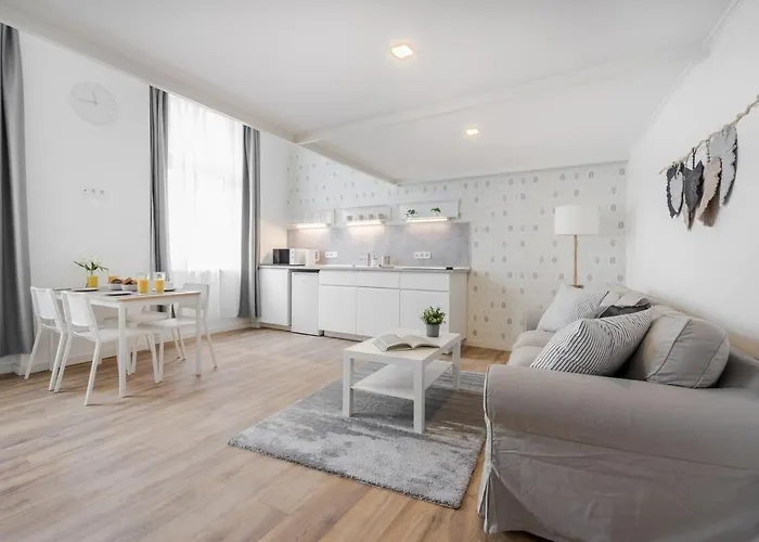 Bright Side Loft - Member Of The Funhouse Group Appartamento Budapest
