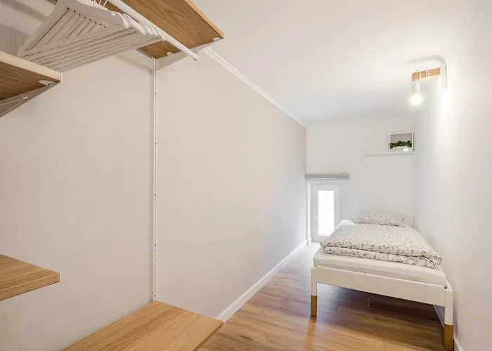Bright Side Loft - Member Of The Funhouse Group Appartamento *